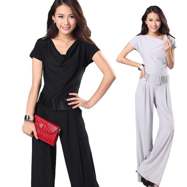 ladies jumpsuit